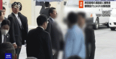 木村隆二被捕，背后原因令人深思