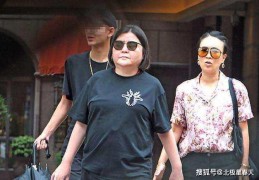 圈中女大佬：替林志玲解困，帮陈宝莲养未满月儿子，自己却终生未嫁