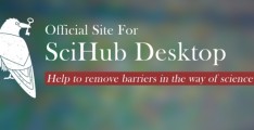 467K 大小，秒下文献！SciHub Desktop 3.2 发布，快速获取学术资源