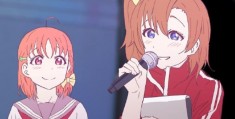 LoveLive！海量新消息公开，引发粉丝关注