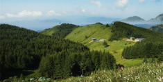 河北空调山瀑布：让你在炎炎夏日暑气全消的清凉胜地