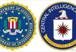 明明白白看美剧：带你深入了解 CIA 和 FBI