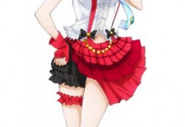 Love Live！绚濑绘里详细介绍，带你了解她的魅力