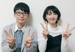 新垣结衣星野源结婚，他们共同出演的电视剧有哪些？