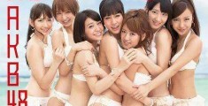 AKB48 的顶点：揭秘日本女子偶像团体的辉煌之路