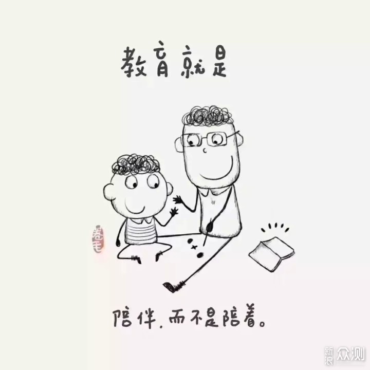 如何让孩子了解“时间”？_新浪众测