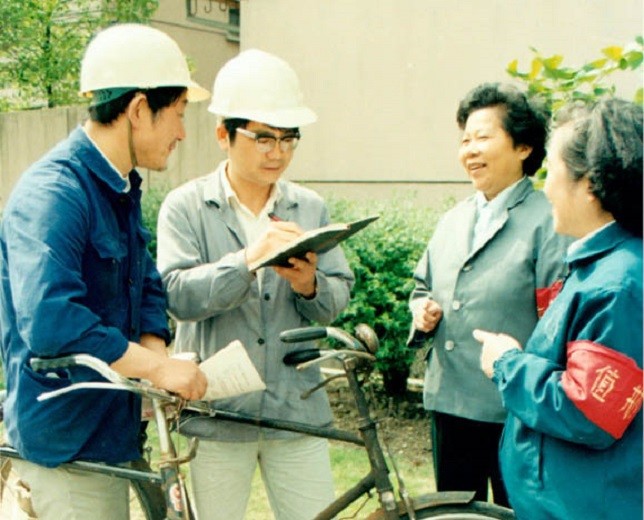 修理工岗位职责大全_修理工技师证查询_修理工