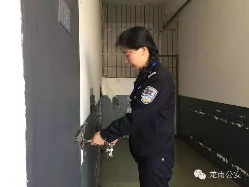 邹显卫女狱警_女狱警工资多少_女狱警