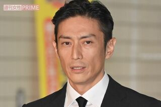 伊勢谷友介「子どもじゃないんだから」3年ぶりに映画で俳優復帰も、懲りずに“迷…