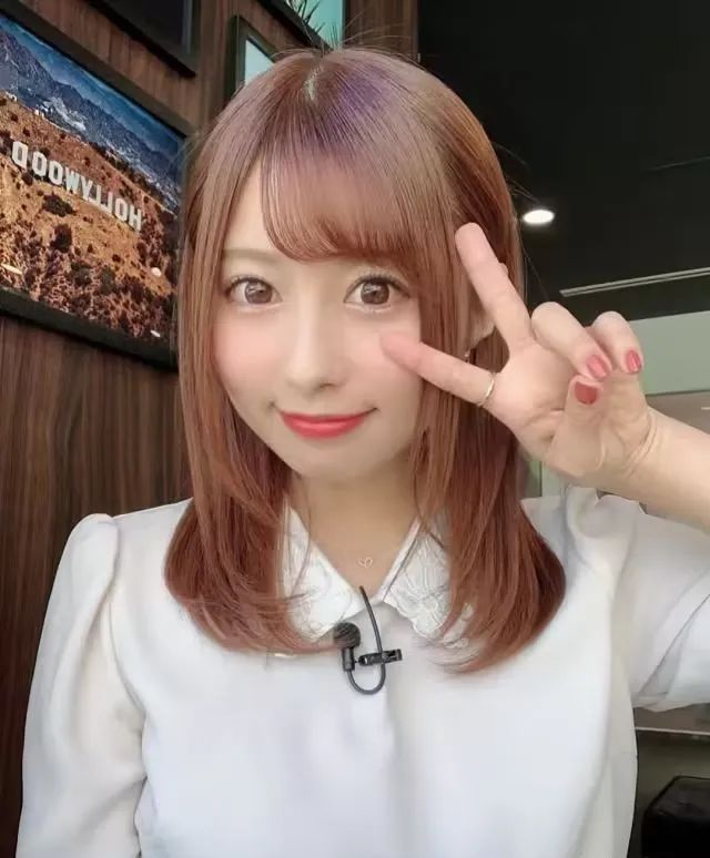 藤北彩香_藤北彩香_藤北彩香